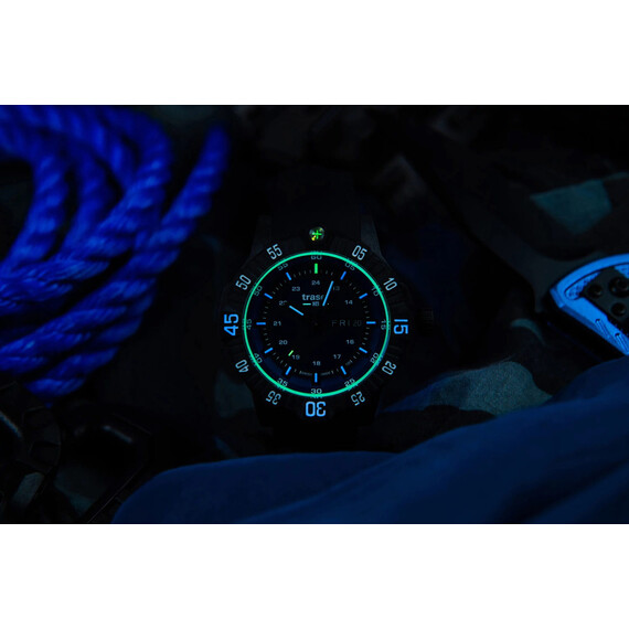 Pánské hodinky Traser P99 Q Tactical 110725, Verze: modrá2 , 9 image