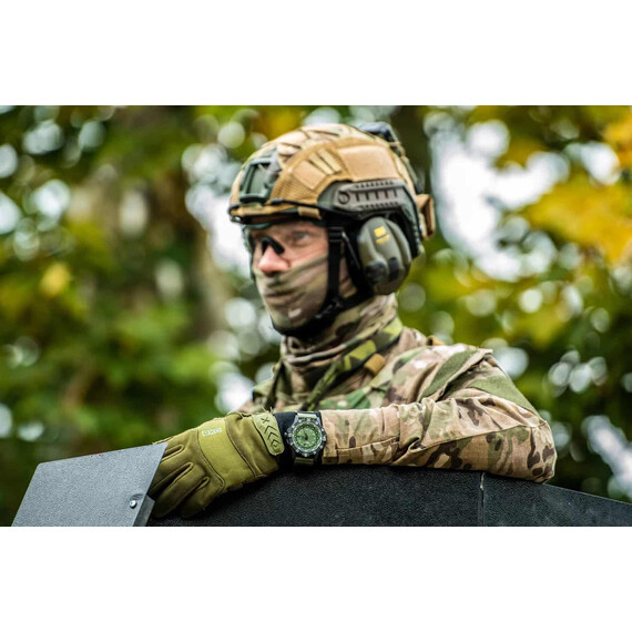 Pánské hodinky Traser P99 Q Tactical 110726, Verze: zelená , 9 image