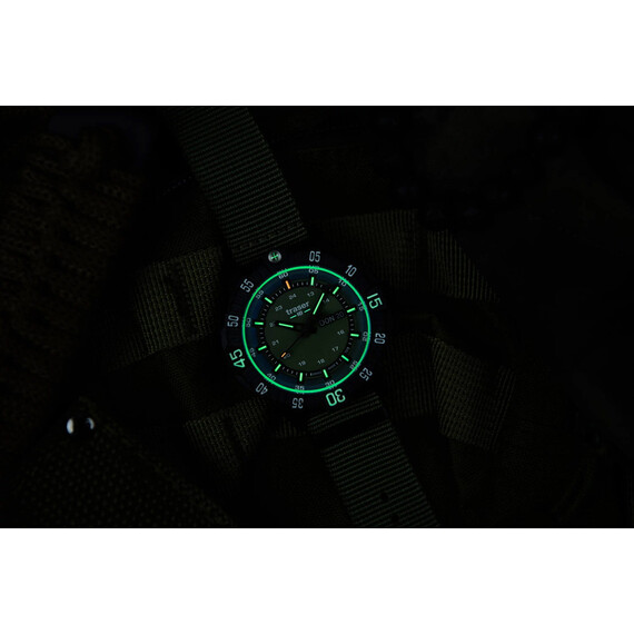 Pánské hodinky Traser P99 Q Tactical 110726, Verze: zelená , 16 image