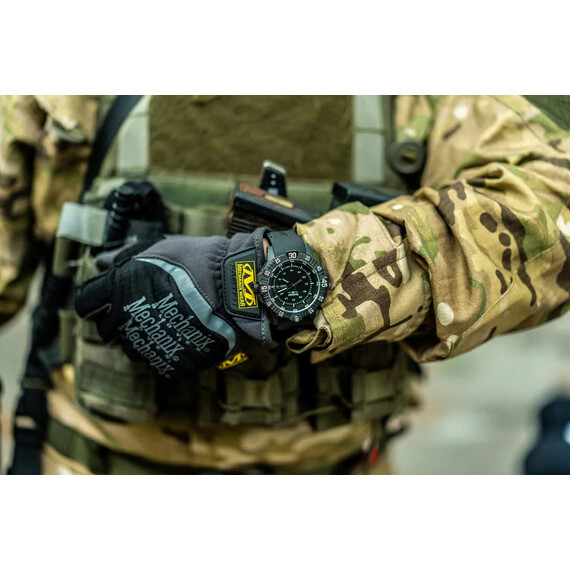 Pánské hodinky Traser P99 Q Tactical 110723, Verze: černá2 , 14 image