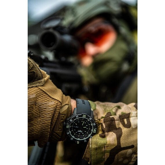 Pánské hodinky Traser P99 Q Tactical 110723, Verze: černá2 , 11 image