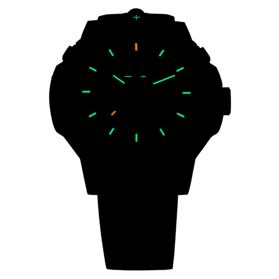 Pánské hodinky Traser P99 Q Tactical 110723, Verze: černá2 , 5 image