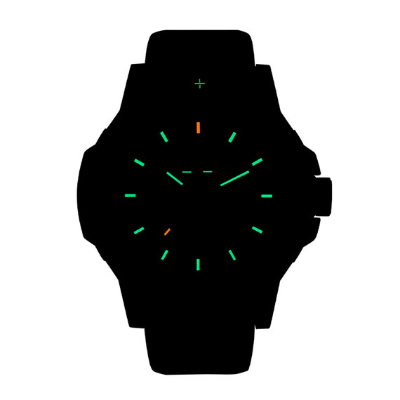 Pánské hodinky Traser P99 Q Tactical 110723, Verze: černá2 , 6 image