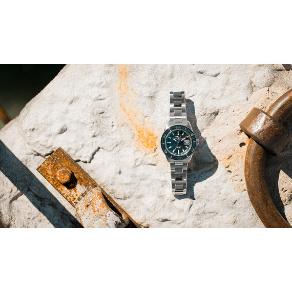 Pánské hodinky Ball Engineer M Skindiver III Beyond Limited Edition DD3100A-S2C-BE , 7 image