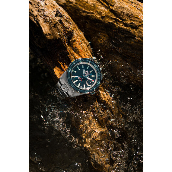 Pánské hodinky Ball Engineer M Skindiver III Beyond Limited Edition DD3100A-S2C-BE , 13 image