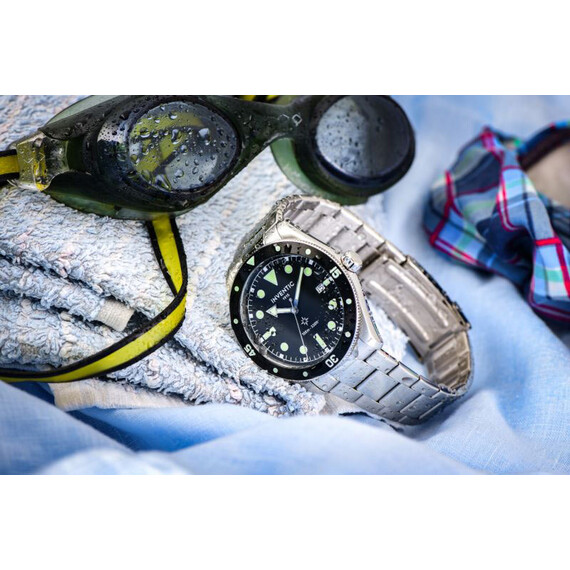 Pánské hodinky Inventic C56335.41.69, Verze: stříbrná , 12 image