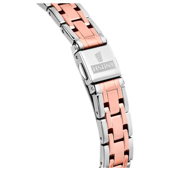 Dámské hodinky Festina Mademoiselle F20626/2, Verze: růžové zlato2 , 2 image
