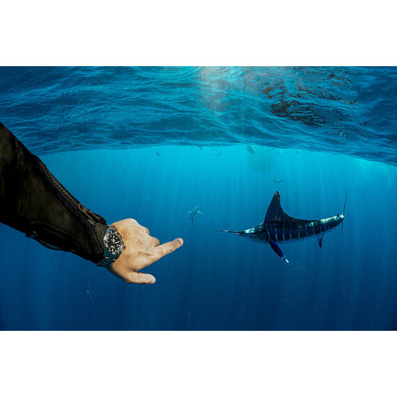 Pánské hodinky Certina DS Action Diver C032.607.11.051.00, Verze: stříbrná , 3 image