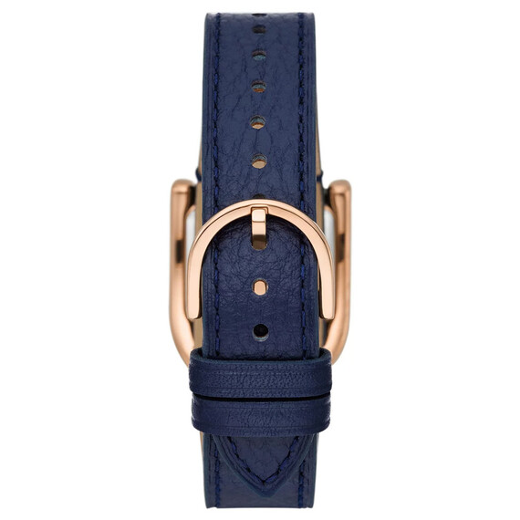 Dámské hodinky Fossil Harwell ES5266, Verze: modrá , 2 image