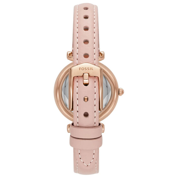 Dámské hodinky Fossil Carlie Mini ES5268, Verze: růžové zlato , 2 image