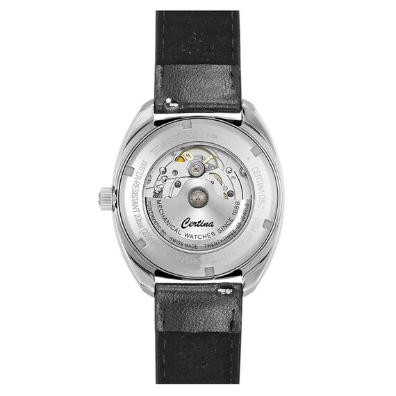 Pánské hodinky Certina DS-2 Powermatic 80 C024.407.17.421.00, Verze: červená , 2 image