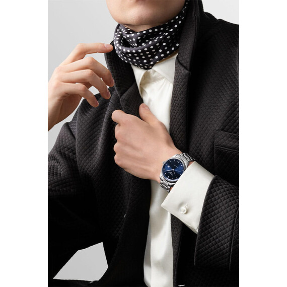 Pánské hodinky Longines Master Collection L2.893.4.97.6 , 6 image