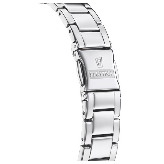 Dámské hodinky Festina Mademoiselle F20582/3, Verze: modrá , 2 image