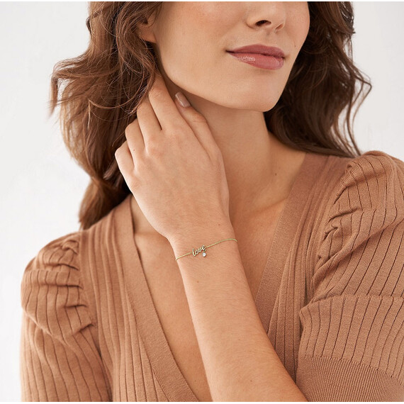 Náramek Fossil Sadie JF04362998 , 6 image