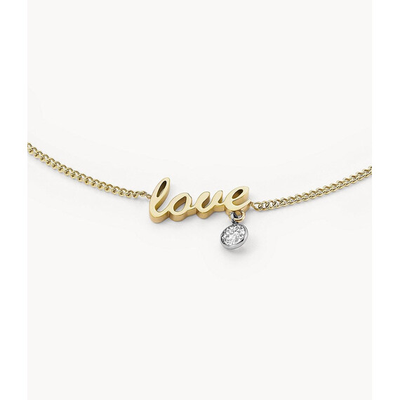 Náramek Fossil Sadie JF04362998 , 2 image