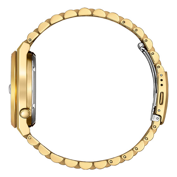 Pánské hodinky Citizen Tsuyosa Mechanical NJ0153-82X, Verze: červená , 2 image