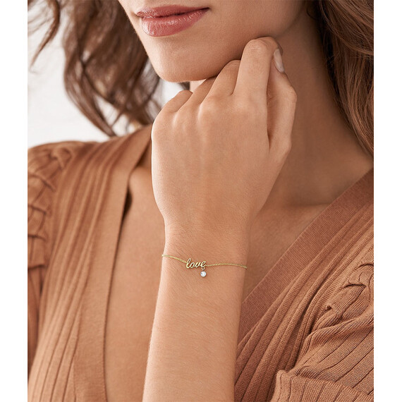 Náramek Fossil Sadie JF04362998 , 5 image