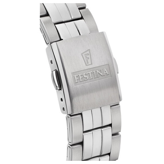 Pánské hodinky Festina Classic F20425/7, Verze: zelená , 2 image