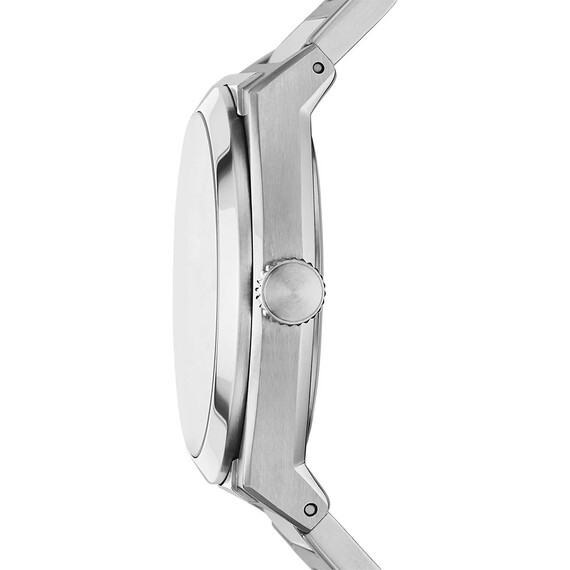 Pánské hodinky Fossil Everett FS5985, Verze: žlutá , 3 image