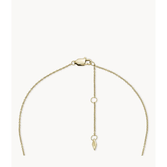 Náhrdelník Fossil Drew JF04360710 , 3 image