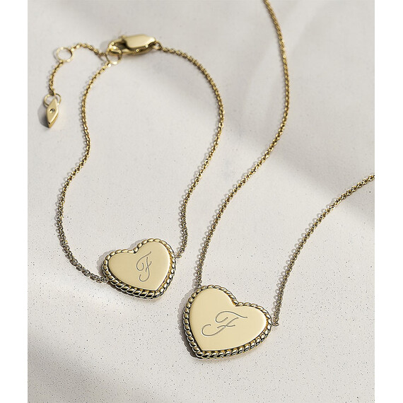 Náhrdelník Fossil Drew JF04360710 , 6 image