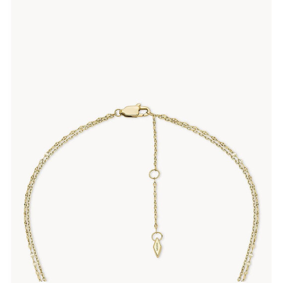 Náhrdelník Fossil Sadie JF04357998 , 3 image