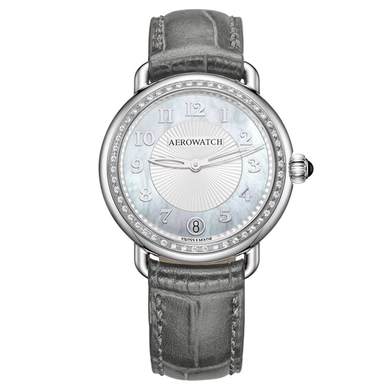 Dámské hodinky Aerowatch 1942 Lady A 42960 AA19 DIA 