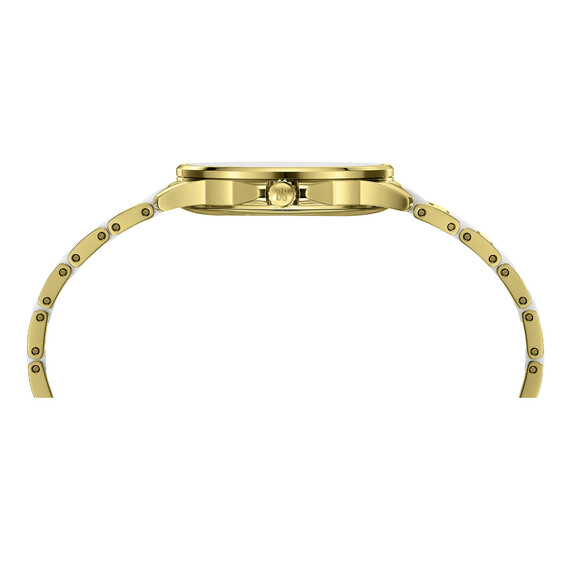 Dámské hodinky Certina DS-6 Lady C039.251.33.017.00, Verze: žluté zlato , 4 image