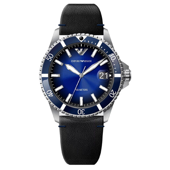 Pánské hodinky Emporio Armani Diver AR11516 