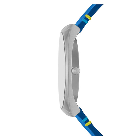 Pánské hodinky Skagen Grenen Solar SKW6873, Verze: modrá , 3 image