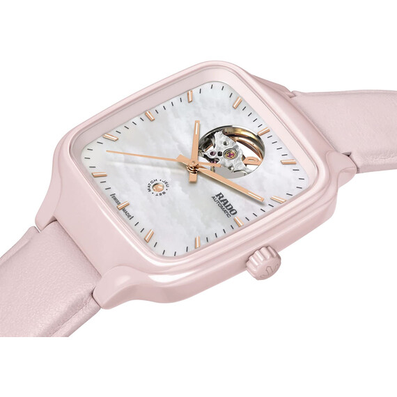 Dámské hodinky Rado True Square x Ash Barty Limited Edition R27123905 , 3 image