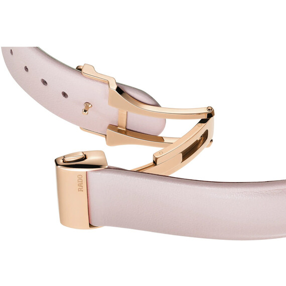 Dámské hodinky Rado True Square x Ash Barty Limited Edition R27123905 , 5 image