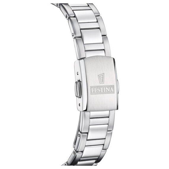 Dámské hodinky Festina Petite F20654/4, Verze: modrá , 2 image