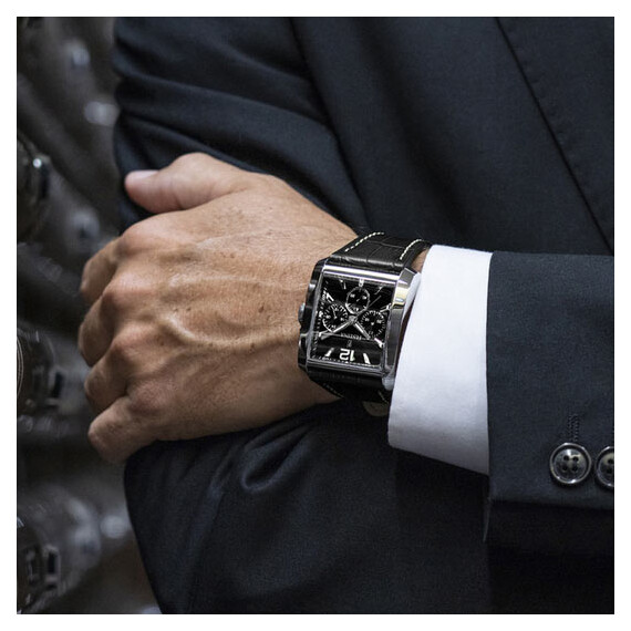 Pánské hodinky Festina Timeless Chronograph F20636/4, Verze: černá , 2 image