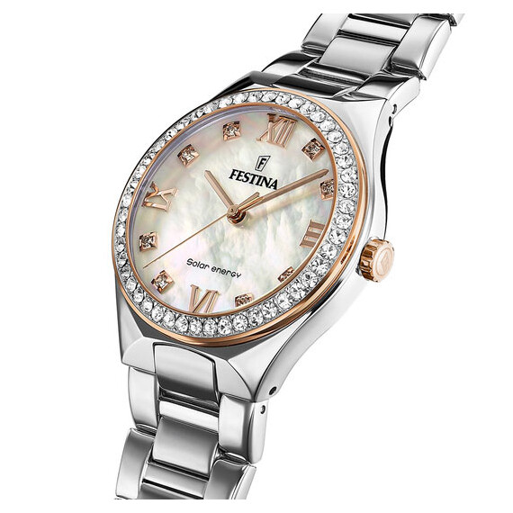 Dámské hodinky Festina Petite F20658/1, Verze: stříbrná , 2 image