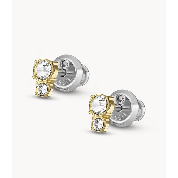 Náušnice Fossil Jewelry JF04373710 , 3 image