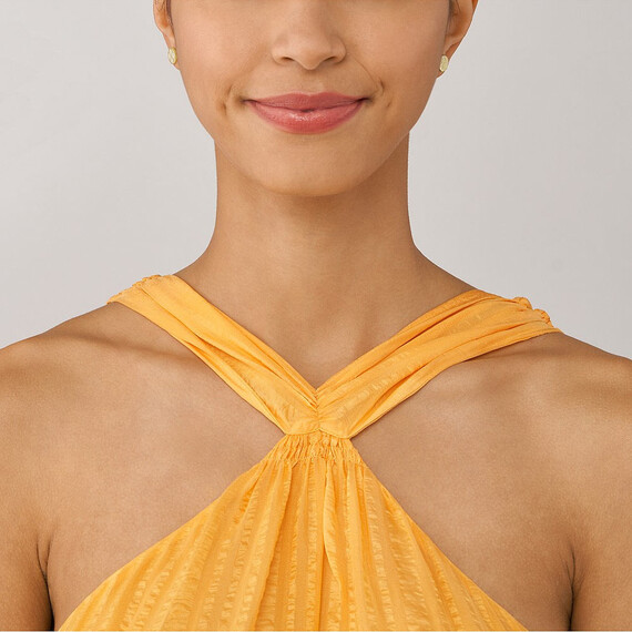 Náušnice Fossil Sutton JF04381710 , 6 image