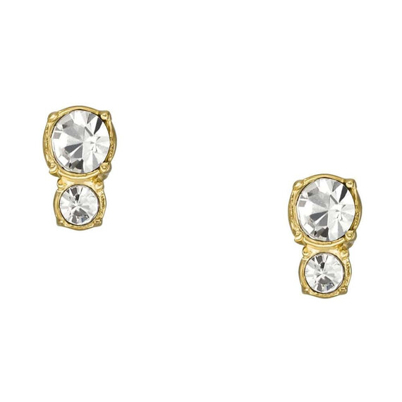 Náušnice Fossil Jewelry JF04373710 