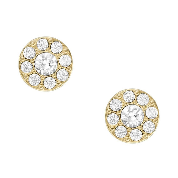 Náušnice Fossil Jewelry JF04375710 