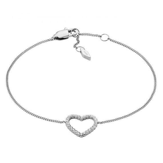 Náramek Fossil Sadie JF04418040 