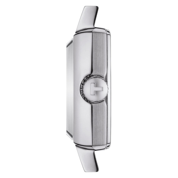 Dámské hodinky Tissot Lovely Square T058.109.11.036.01, Verze: stříbrná , 3 image