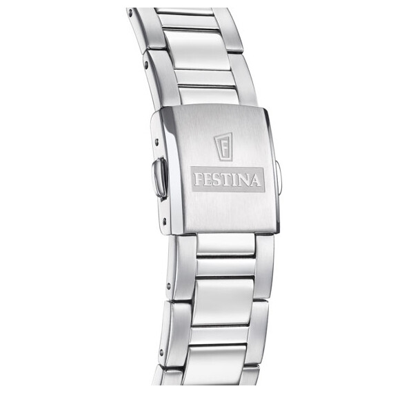 Pánské hodinky Festina Petite F20656/4, Verze: ocelová , 2 image