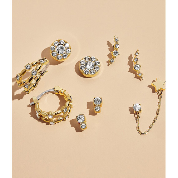 Náušnice Fossil Jewelry JF04375710 , 4 image