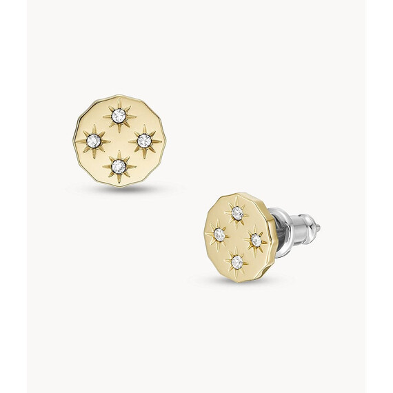 Náušnice Fossil Sutton JF04381710 , 2 image