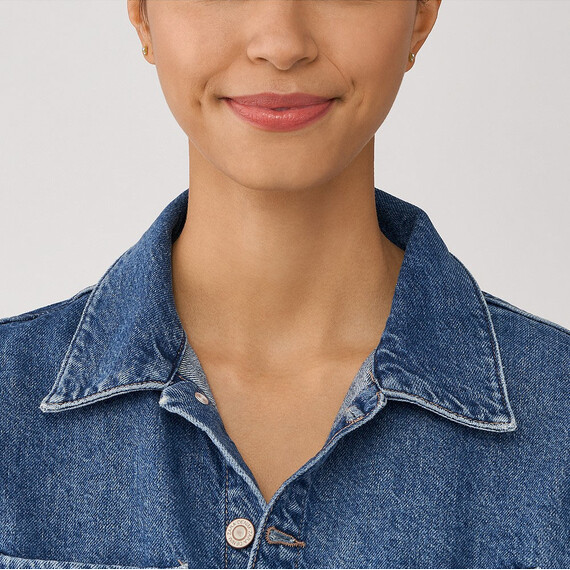 Náušnice Fossil Jewelry JF04373710 , 7 image