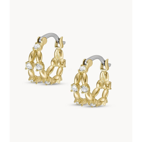 Náušnice Fossil Jewelry JF04376710 , 3 image