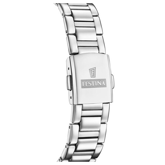 Dámské hodinky Festina Petite F20658/1, Verze: stříbrná , 3 image