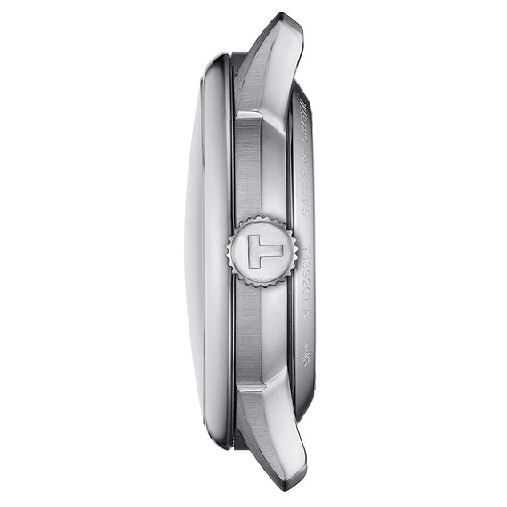 Dámské hodinky Tissot Chemin Des Tourelles Powermatic 80 T139.207.11.031.00, Verze: stříbrná , 3 image