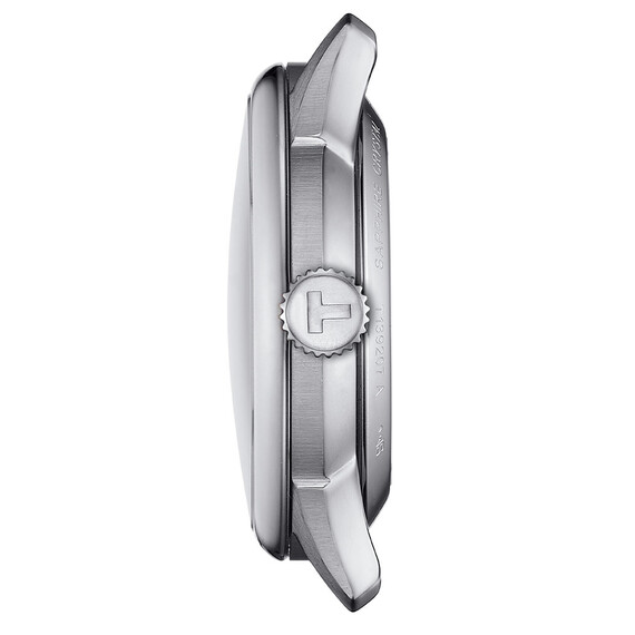 Dámské hodinky Tissot Chemin Des Tourelles Powermatic 80 T139.207.11.048.00, Verze: stříbrná3 , 3 image