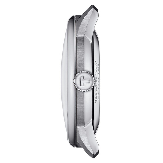 Hodinky Tissot Chemin Des Tourelles Powermatic 80 T139.807.16.041.00, Verze: hnědá , 3 image